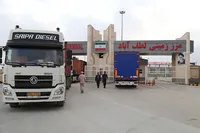 سنگ‌اندازی بخشنامه‌های خلق‌الساعه و بروکراسی‌های اداری؛ مشکل بزرگ تجار خراسان رضوی