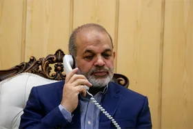 دستور وزیر کشور درباره زلزله&zwnj;زدگان خوی