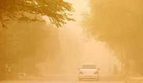 تزریق قطره چکانی اعتبارات صندوق توسعه ملی برای مقابله با پدیده ریزگرد&zwnj;ها در مشهد
