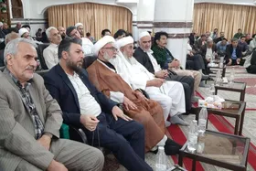 پژمانفر: وحدت بین ملت&zwnj;های همجوار موضوعی محوری در نگاه امام(ره) و رهبری است