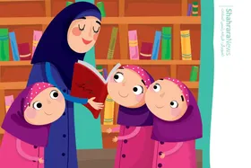داستان کوتاه کودک | روز نیکی&zwnj;های پنهان