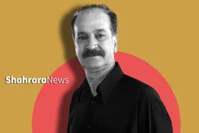 گفتگو با محمد الهی که این روز&zwnj;ها در سریال &laquo;روزگار جوانی&raquo; جلوی دوربین رفته است