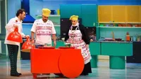 تلاش برای جذب مخاطب در برنامه «شفرونی» با هجو حیا و دعوت به ابتذال