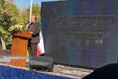 شهردار منطقه ٨ مشهد: فعالیت آزادانه بانوان در بوستان شهربانوی کوهسنگی | امیدواریم امسال شاهد کلنگ‌زنی  پارک ٢۵ هکتاری بوستان جهانشهر باشیم