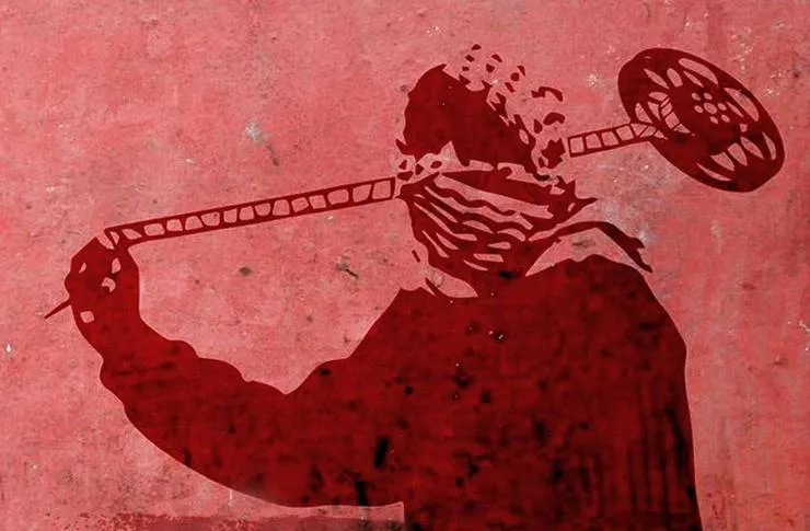 معرفی ۶ فیلم‌ساز فلسطینی | جهانی که برای ما نیست