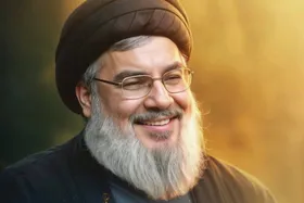 حزب الله مختص به یک اقلیت خاص نیست