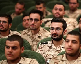 سرباز ماهر&zwnj;ها وکیل می&zwnj;شوند
