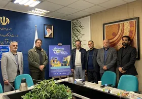 معاون قرآن و عترت وزارت فرهنگ و ارشاد اسلامی: قصه در قرآن یک&zwnj;مسئله راهبردی است