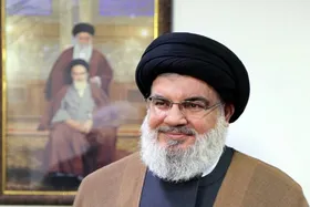 روایت شنیده نشده از تحلیل شهید نصرالله درباره شخصیت&zwnj;های جهان اسلام