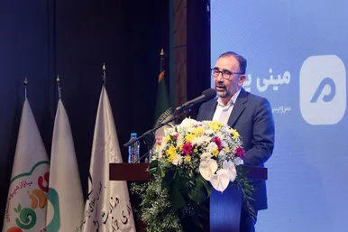  مراسم افتتاح طرح سراسری دیدار