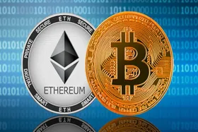 نوسانات بیت&zwnj;کوین و اتریوم نسبت به نوسانات سایر سهم&zwnj;ها چگونه است؟