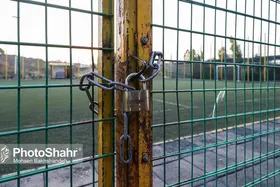 به شماره افتادن نفس&zwnj;های مجموعه&zwnj;های ورزشی در وضعیت کرونا