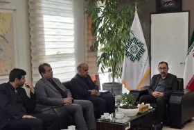 استاندار خراسان&zwnj;رضوی: فرآیند اخذ مالیات باید دقیق و عادلانه باشد