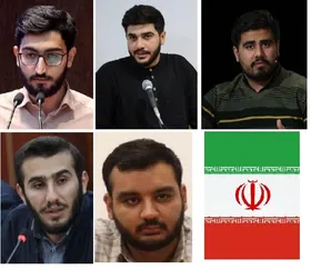 چه&zwnj;کسانی امروز در دیدار دانشجویان با رهبر انقلاب سخنرانی می&zwnj;کنند؟