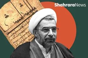 گفتگو با رئیس کتابخانه مرکزی دانشگاه تهران، به مناسبت روز بزرگداشت اسناد ملی و میراث مکتوب