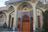 برپایی نشست‌های تخصصی با محوریت امام رضا (ع) در دهه آخر صفر