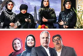 چرا سریال &laquo;دراکولا&raquo; به اندازه &laquo;هیولا&raquo; جذاب نیست؟ | یک گام عقب&zwnj;تر