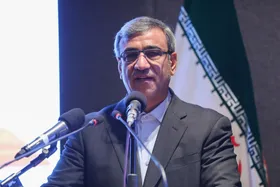 مظفری: به ازای هر مدرسه در خراسان رضوی بیش از ۱۷۲ دانش&zwnj;آموز وجود دارد