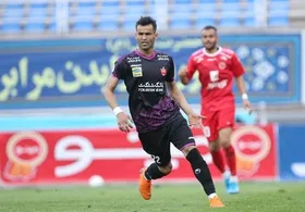 عیسی آل کثیر در راه تراکتور؟ | اولتیماتوم ۲۴ ساعته درویش به مهاجم پرسپولیس