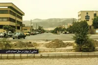 ردّ و نشانی از کارگاه‌های کرباس‌بافی در «پاچنار» | درباره روستایی در مجاورت وکیل‌آباد مشهد