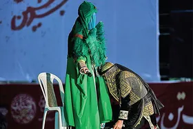 گفتگو با مجتبی قیطاقی، هنرمند و پژوهشگر موسیقی: &laquo;بخشی&raquo;&zwnj;های خراسان راوی سوگ کربلا بودند