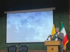 آغاز طرح &laquo;همیار گاز&raquo; از مشهد