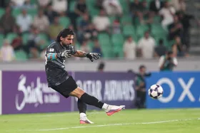 دوری یک ماهه فرعباسی از میادین