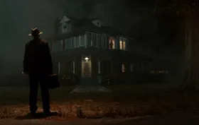 تریلر جدید قسمت سوم فیلم The Conjuring | پرونده&zwnj;ای واقعی که وجود شیطان را ثابت می&zwnj;کند