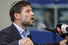 توهم وزیر صهیونیست: چیزی به نام &laquo;ملت فلسطین&raquo; وجود ندارد