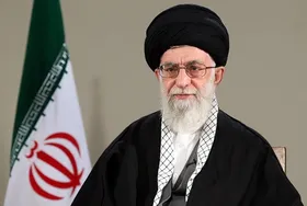 پیام رهبر معظم انقلاب به پنجاه و چهارمین نشست اتحادیه انجمن&zwnj;های اسلامی دانشجویان در اروپا