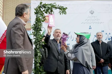 گزارش تصویری | آغاز توزیع شیر در مدارس خراسان رضوی