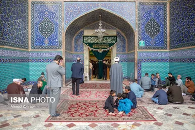 نوروزگردی | قم