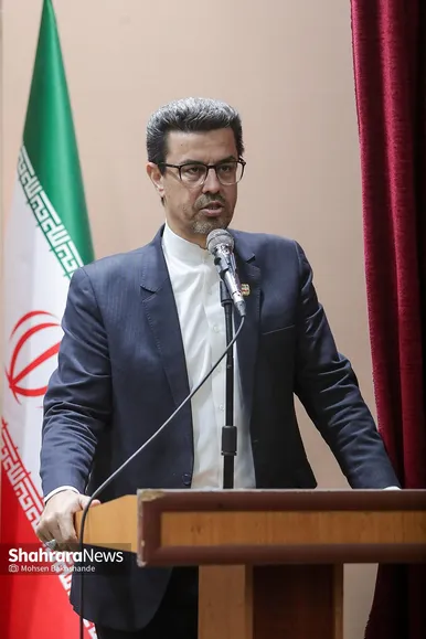 گزارش تصویری | اختتامیه مسابقات شطرنج کشوری دختران در مشهد