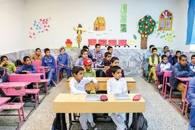 بهره&zwnj;برداری از ۱۷۰۰ کلاس درس در سال ۹۹