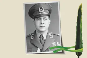 ایستاده، چون سرو | سپهبد شهید سید محمد&zwnj;ولی قرنی، اولین رئیس ستاد مشترک ارتش جمهوری اسلامی ایران