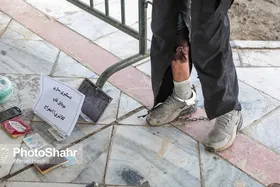 بانوان طعمه اکثر زورگیری&zwnj;ها در مشهد هستند