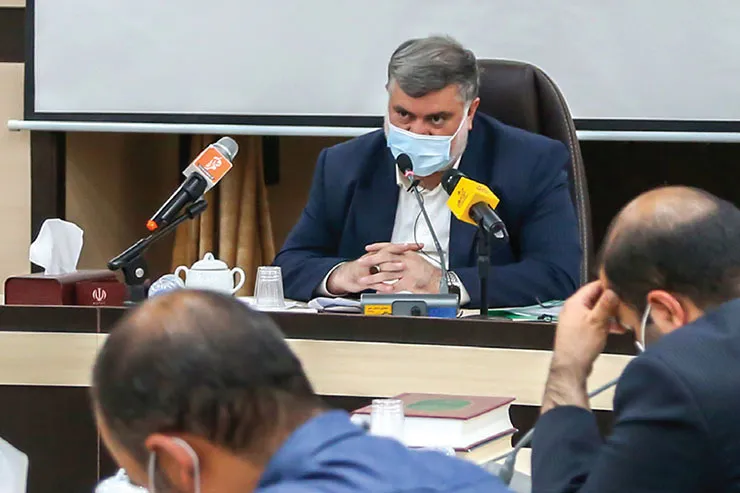 مشهد تعطیل نمی‌شود، سفر‌ها محدود می‌شود | بیمارستان ویژه کرونا در مشهد افتتاح می شود