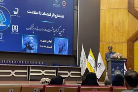 درخواست یک نماینده مجلس از داروسازان: واکسن آنفولانزا بسازید