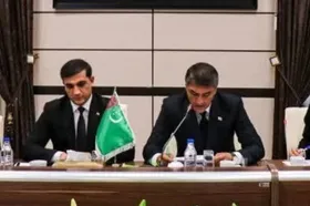 سرکنسول ترکمنستان در مشهد: این کشور رویدادهای فرهنگی برای گرامیداشت امام رضا(ع) را برگزار می&zwnj;کند