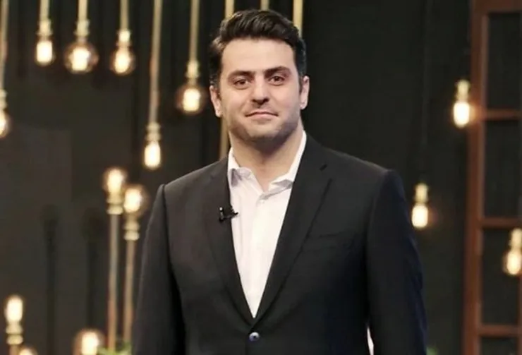 «فرمول یک» با اجرای علی ضیا از امشب (۵ مرداد) پخش می‌شود