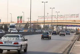 ۲ بزرگراه حادثه&zwnj;ساز در مشهد | مهم&zwnj;ترین علل وقوع تصادفات در این کلان&zwnj;شهر چیست؟