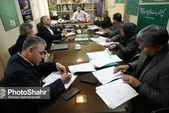 واکنش دبیر هیات فوتبال خراسان رضوی به اظهارات هاشمی‌جواهری: بنای پاسخگویی به اظهارات خلاف اساسنامه را نداریم | اصولی تا برگزاری انتخابات، رییس باقی خواهد ماند