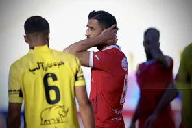 پرسپولیس قید علیپور را می&zwnj;زند؟
