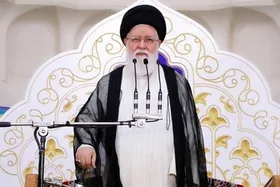 محرومیت&nbsp;&lrm;زدایی، خدمت صادقانه آستان قدس رضوی | آیت الله علم الهدی: خدمات این آستان به جغرافیای نورانی این بارگاه محدود نیست + فیلم