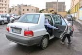 افزایش کیفیت خدمات، محور سامان‌دهی ‌سرویس مدارس مشهد در سال ۱۴۰۵
