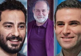 نوید محمدزاده و هوتن شکیبا در نمایش جدید آتیلا پسیانی همبازی می&zwnj;شوند