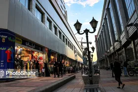 شهرداری مشهد تا پایان مهرماه ۱۴۰۳ تخفیف&zwnj;های ویژه&zwnj;ای به پیمانکاران ارائه می&zwnj;دهد
