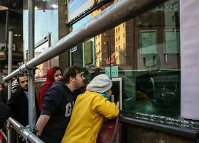 نگاهی به فروش سینما&zwnj;ها در تعطیلات عید فطر |&laquo;فسیل&raquo; همچنان در صدر