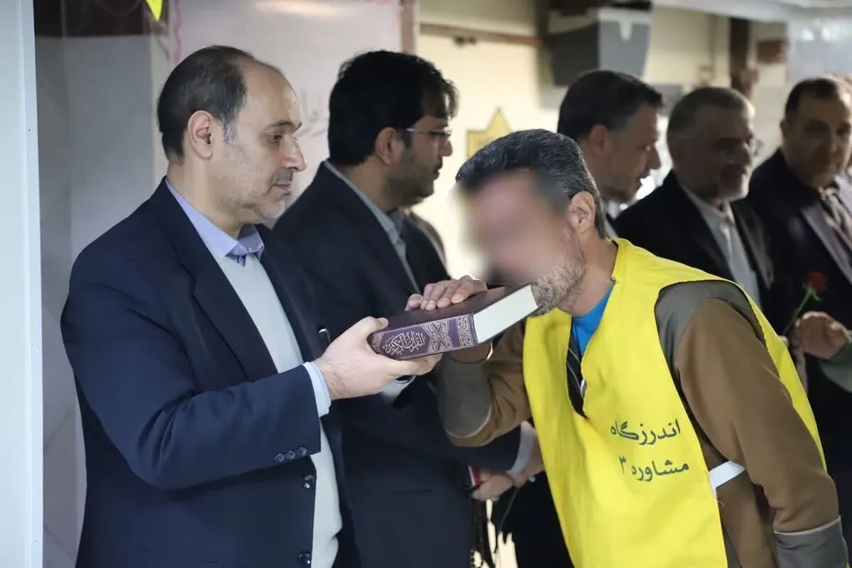 آزادی ۸۲۰ زندانی نیازمند از زندان‌های خراسان رضوی هم‌زمان با سالروز پیروزی انقلاب اسلامی و اعیاد شعبانیه