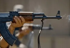 شهادت فرمانده حوزه شهید فدایی پارود راسک در پی تیراندازی افراد ناشناس (۱۷ شهریور ۱۴۰۵)